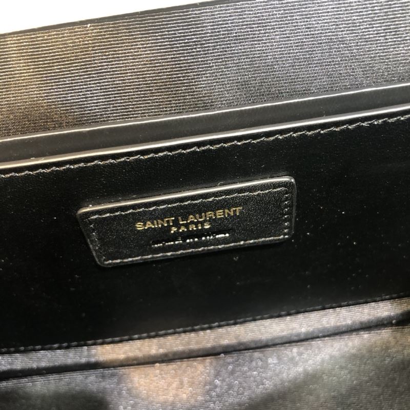 YSL Top Handle Bags